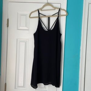 Black Southmoonunder dress never worn!!